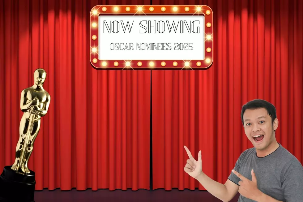 See All The Oscar Nominees In Theatres In Arizona