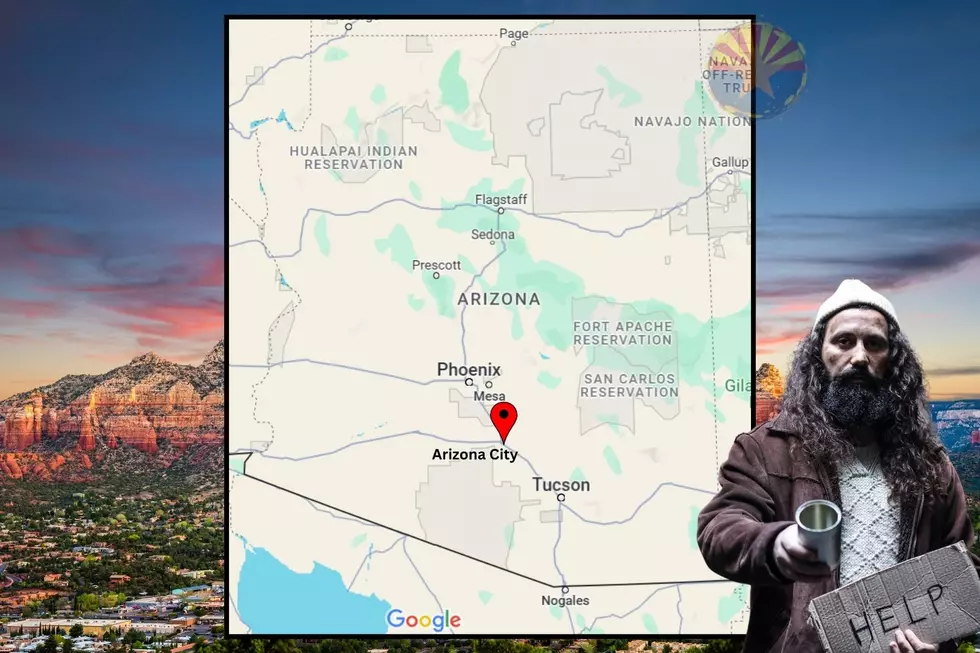 Avoid these three Arizona Cities
